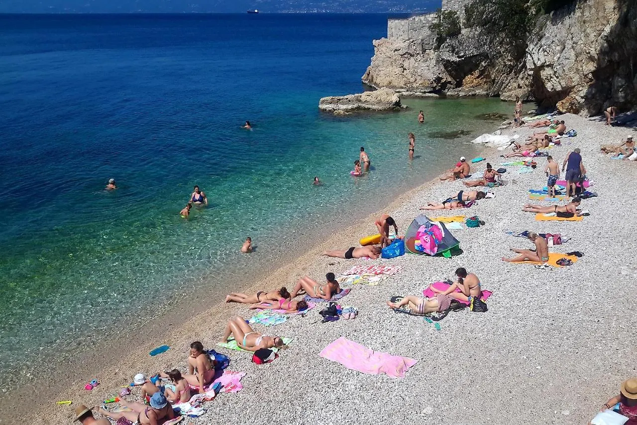 Apartments With Wifi Rijeka - 16539
