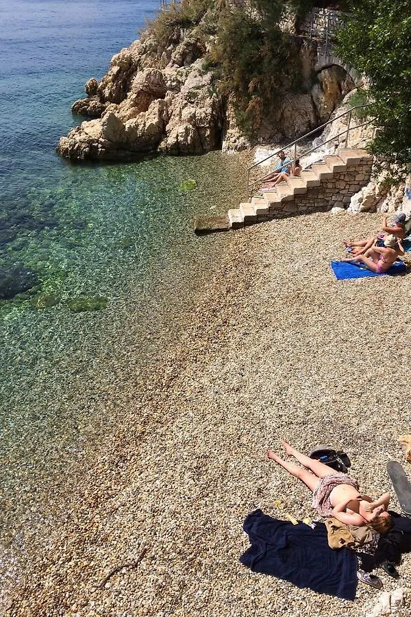 Apartments With Wifi Rijeka - 16539 0*,  Croatia