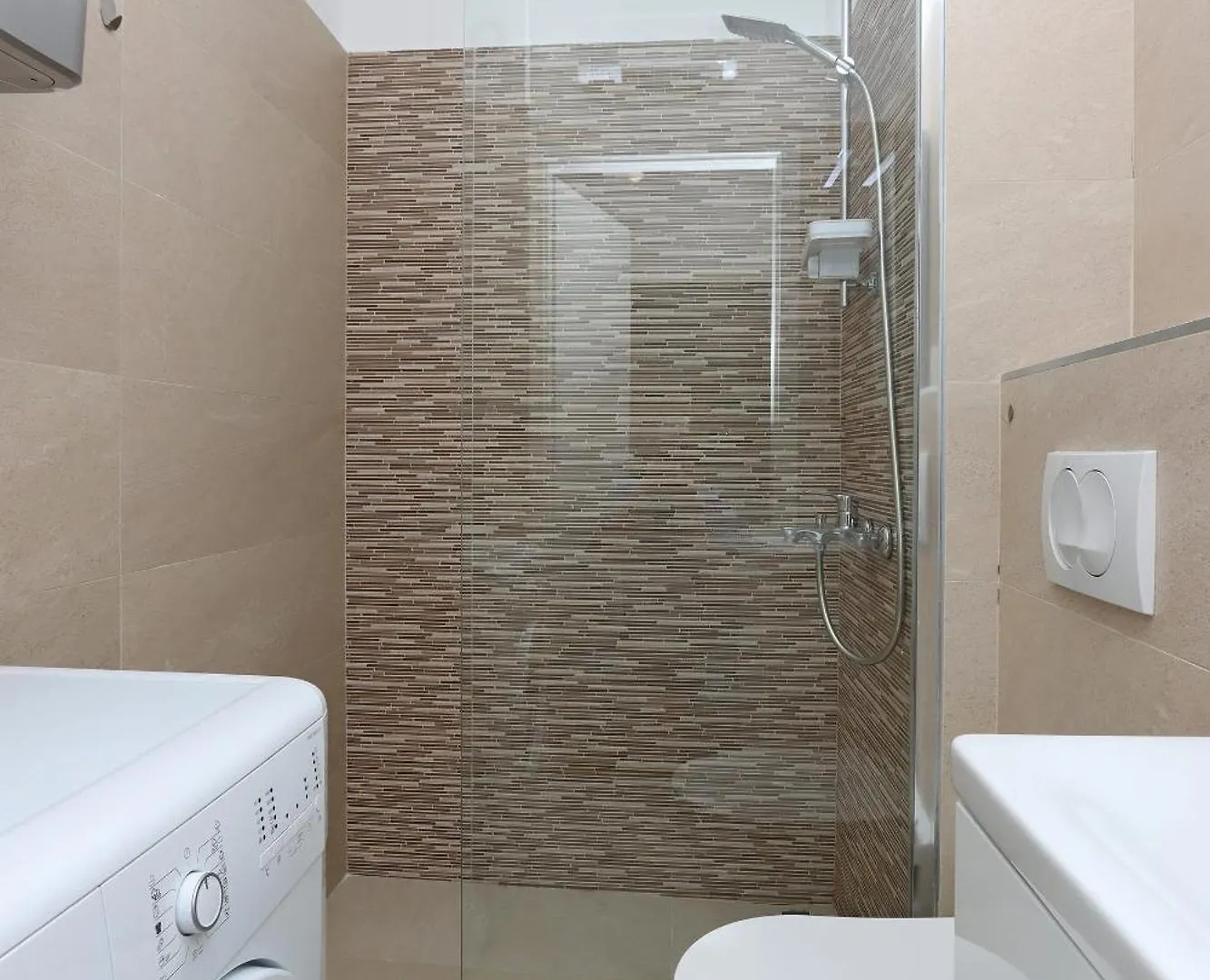 Apartments With Wifi Rijeka - 16539
