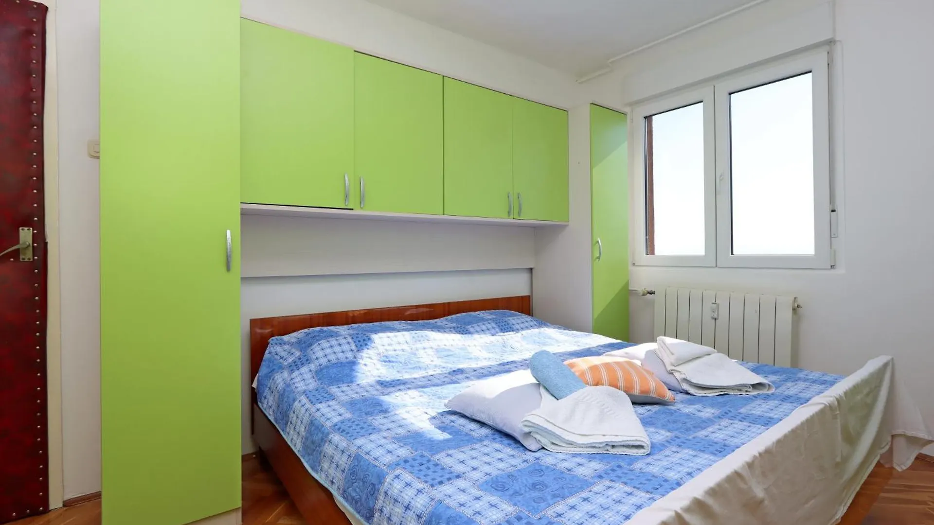 Apartments With Wifi Rijeka - 16539 0*,  Croatia