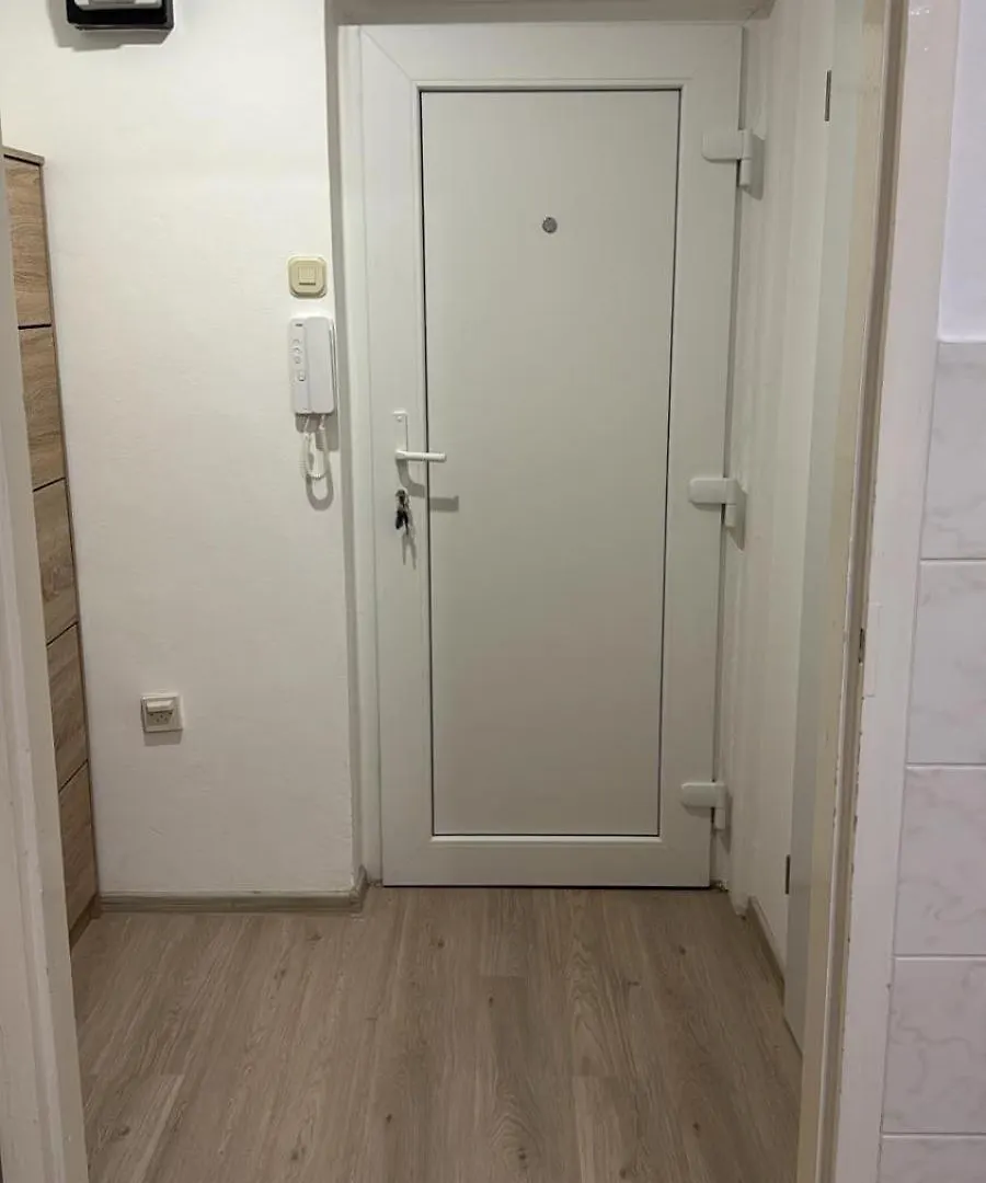 Apartments With Wifi Rijeka - 16539